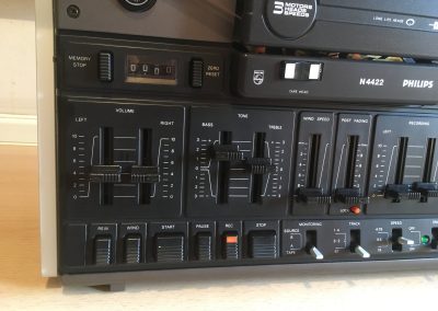 1976 Philips HiFi Stereo Magno-Control N4422 - a67391ff c671 4e70 b85f a018c651bd1d